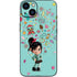 Disney Wreck-it Ralph Vanellope Sugar Icons iPhone 13 Skin